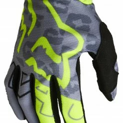 Women Who Ride Fox Racing Women's 180 Skew Gloves -Motorcycle Gloves Sales fox racing womens180 skew gloves 2