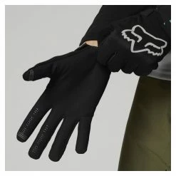 Women Who Ride Fox Racing Women's Ranger MTB Glove -Motorcycle Gloves Sales fox racing womens ranger mtb glove black 1