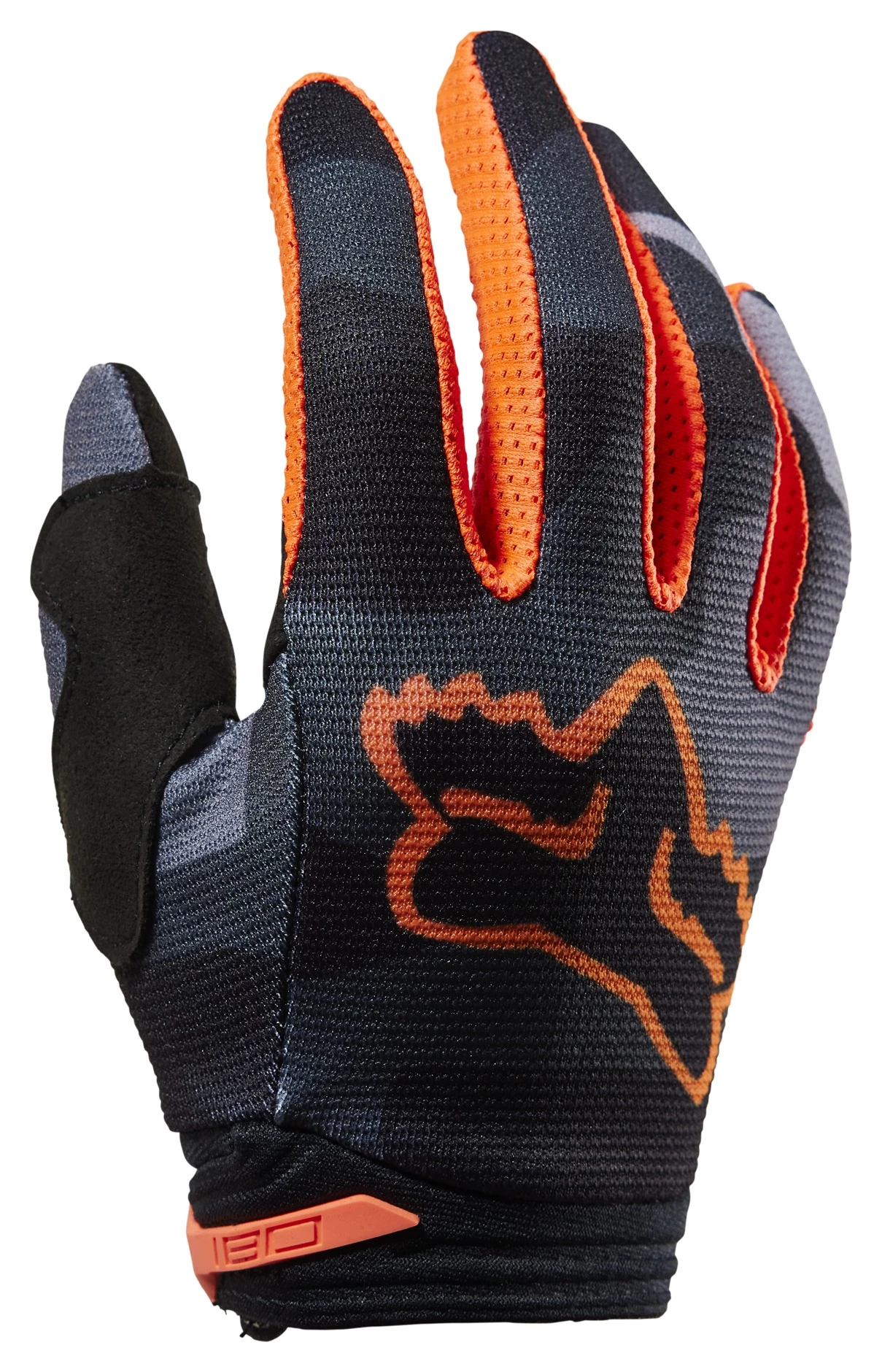Fox Racing Youth 180 Bnkr Gloves 3 Fox Racing Youth 180 Bnkr Gloves