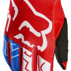 Fox Racing Youth 180 Skew Gloves -Motorcycle Gloves Sales fox racing youth180 skew gloves 4