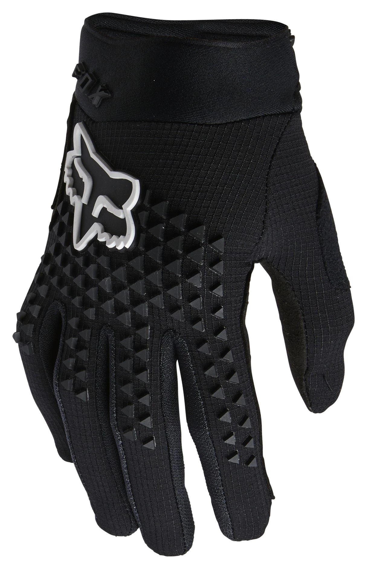 Short Cuff Gloves Fox Racing Youth Defend Gloves 3 Short Cuff Gloves Fox Racing Youth Defend Gloves