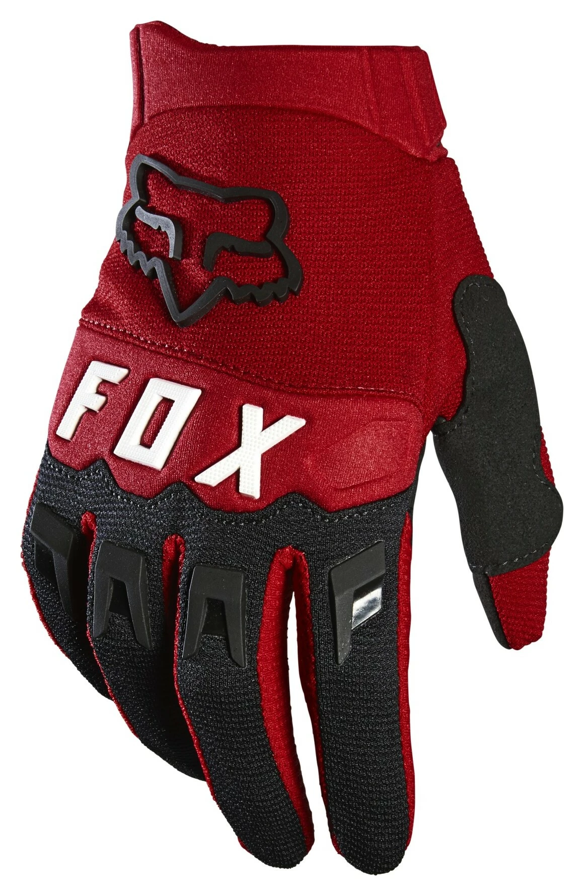 Fox Racing Youth Dirtpaw Gloves 3 Fox Racing Youth Dirtpaw Gloves