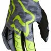 Fox Racing Youth Girl's 180 Skew Gloves 1 Fox Racing Youth Girl's 180 Skew Gloves -Motorcycle Gloves Sales fox racing youth girls180 skew gloves