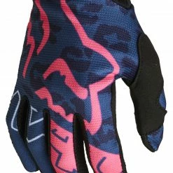 Fox Racing Youth Girl's 180 Skew Gloves -Motorcycle Gloves Sales fox racing youth girls180 skew gloves 2