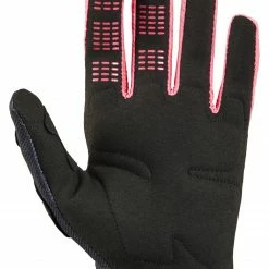 Fox Racing Youth Girl's 180 Toxsyk Gloves -Motorcycle Gloves Sales fox racing youth girls180 toxsyk gloves black pink 1