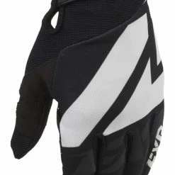 FXR Clutch Strap MX Gloves