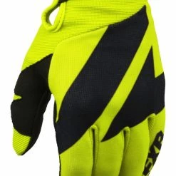 FXR Clutch Strap MX Gloves -Motorcycle Gloves Sales fxr clutch strap mx gloves 3