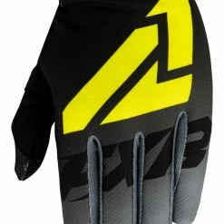 FXR Clutch Strap MX Gloves