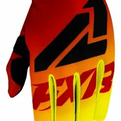 FXR Clutch Strap MX Gloves 12 FXR Clutch Strap MX Gloves -Motorcycle Gloves Sales fxr clutch strap mx gloves 8
