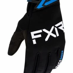 Waterproof Gloves FXR Cold Cross Lite Gloves