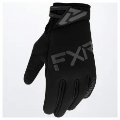 Waterproof Gloves FXR Cold Cross Neoprene Gloves