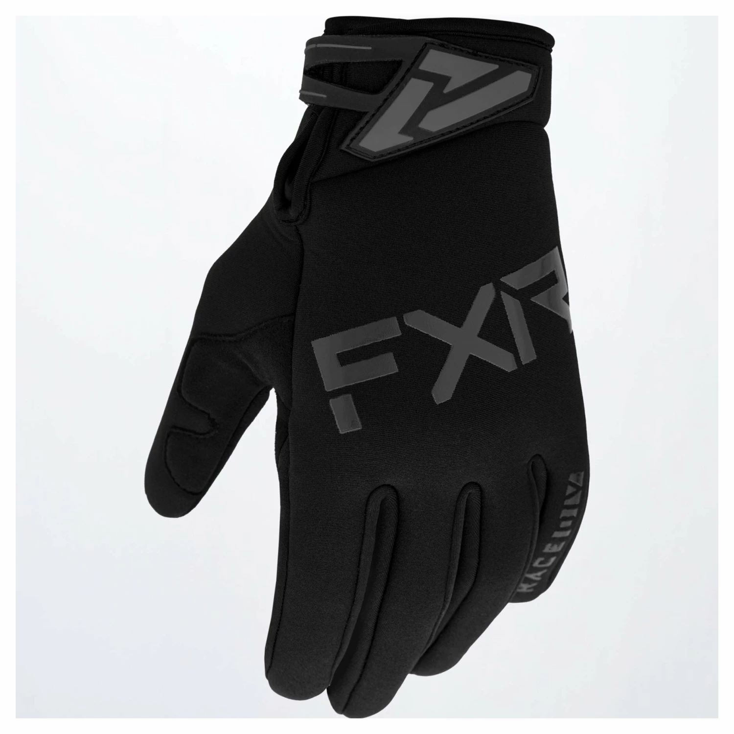Waterproof Gloves FXR Cold Cross Neoprene Gloves 3 Waterproof Gloves FXR Cold Cross Neoprene Gloves
