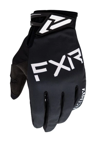 FXR Cold Cross Ultra Lite Gloves 3 FXR Cold Cross Ultra Lite Gloves