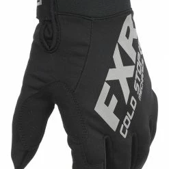 FXR Cold Stop Mechanic's Gloves