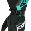 Waterproof Gloves FXR Combat Women's Mitts -Motorcycle Gloves Sales fxr combat mitts