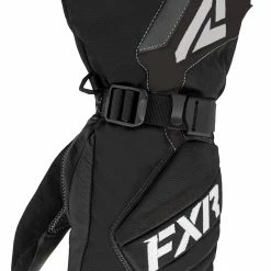 Waterproof Gloves FXR Combat Women's Mitts -Motorcycle Gloves Sales fxr combat mitts 2