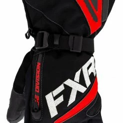 Waterproof Gloves FXR Fuel Gloves -Motorcycle Gloves Sales fxr fuel gloves 1