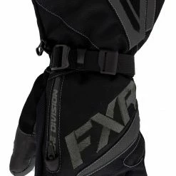 Waterproof Gloves FXR Fuel Gloves -Motorcycle Gloves Sales fxr fuel gloves 2