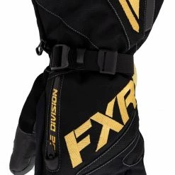 Waterproof Gloves FXR Fuel Gloves -Motorcycle Gloves Sales fxr fuel gloves 3