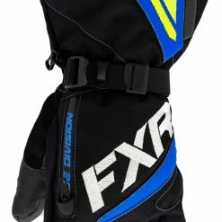 Waterproof Gloves FXR Fuel Gloves -Motorcycle Gloves Sales fxr fuel gloves 5