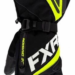 Waterproof Gloves FXR Fuel Gloves -Motorcycle Gloves Sales fxr fuel gloves 6