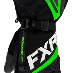 Waterproof Gloves FXR Fuel Gloves -Motorcycle Gloves Sales fxr fuel gloves 7