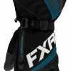 Waterproof Gloves FXR Fusion Women's Gloves -Motorcycle Gloves Sales fxr fusion womens gloves