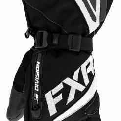 Waterproof Gloves FXR Fusion Women's Gloves -Motorcycle Gloves Sales fxr fusion womens gloves 2