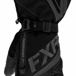 Waterproof Gloves FXR Fusion Women's Gloves -Motorcycle Gloves Sales fxr fusion womens gloves 4
