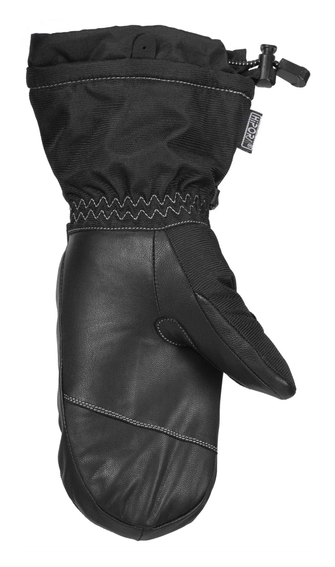 Waterproof Gloves FXR Youth Helix Race Mittens 4 Waterproof Gloves FXR Youth Helix Race Mittens - Image 2