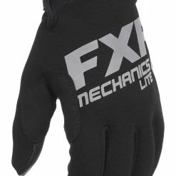 FXR Mechanic's Lite Gloves (LG)
