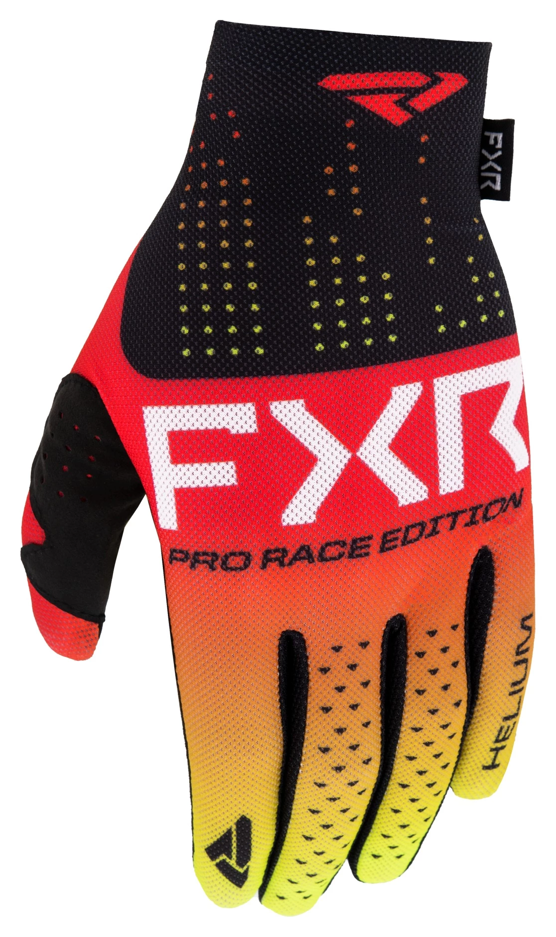 Summer Gloves FXR Pro-Fit Air MX Gloves 4 Summer Gloves FXR Pro-Fit Air MX Gloves - Image 2