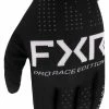 Summer Gloves FXR Pro-Fit Air MX Gloves 2 Summer Gloves FXR Pro-Fit Air MX Gloves -Motorcycle Gloves Sales fxr pro fit air mx gloves