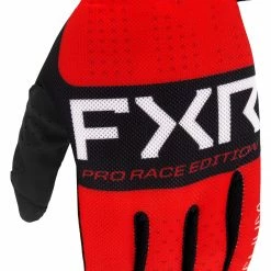 Summer Gloves FXR Pro-Fit Air MX Gloves 11 Summer Gloves FXR Pro-Fit Air MX Gloves -Motorcycle Gloves Sales fxr pro fit air mx gloves 4