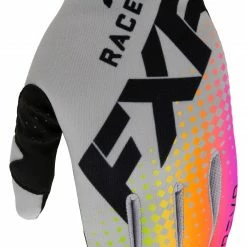 FXR Pro-Fit Lite MX Gloves -Motorcycle Gloves Sales fxr pro fit lite mx gloves 2