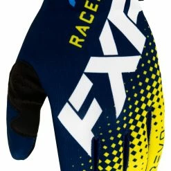 FXR Pro-Fit Lite MX Gloves -Motorcycle Gloves Sales fxr pro fit lite mx gloves 4