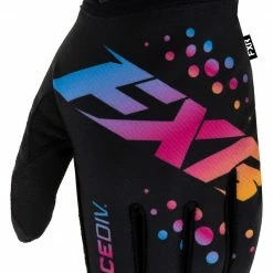 Gloves FXR Prime MX Glove -Motorcycle Gloves Sales fxr reflex mx glove 2