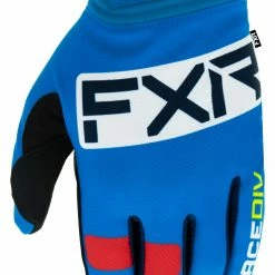 Gloves FXR Prime MX Glove -Motorcycle Gloves Sales fxr reflex mx glove 3