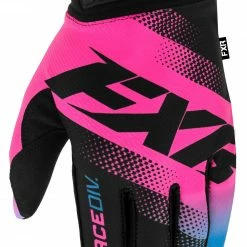 Gloves FXR Prime MX Glove -Motorcycle Gloves Sales fxr reflex mx glove 4