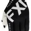 FXR Slip On Lite MX Gloves 2 FXR Slip On Lite MX Gloves -Motorcycle Gloves Sales fxr slip on lite mx gloves