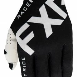 FXR Slip On Lite MX Gloves