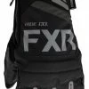 Waterproof Gloves FXR Transfer Short Cuff Gloves -Motorcycle Gloves Sales fxr transfer short cuff gloves