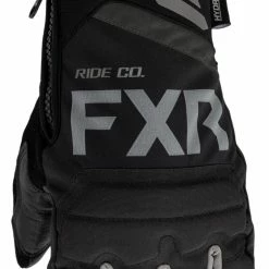 Waterproof Gloves FXR Transfer Short Cuff Gloves