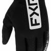 FXR Youth Reflex MX Gloves -Motorcycle Gloves Sales fxr youth reflex mx glove