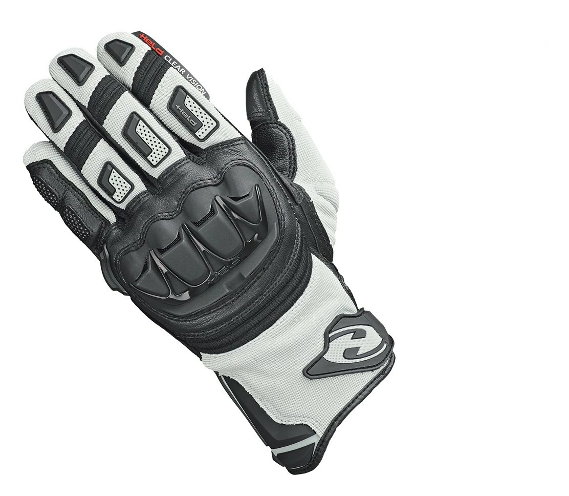 Held Sambia Pro Gloves 5 Held Sambia Pro Gloves - Image 3