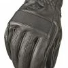 Short Cuff Gloves Highway 21 Jab Touch Screen Gloves -Motorcycle Gloves Sales highway21 jab gloves black