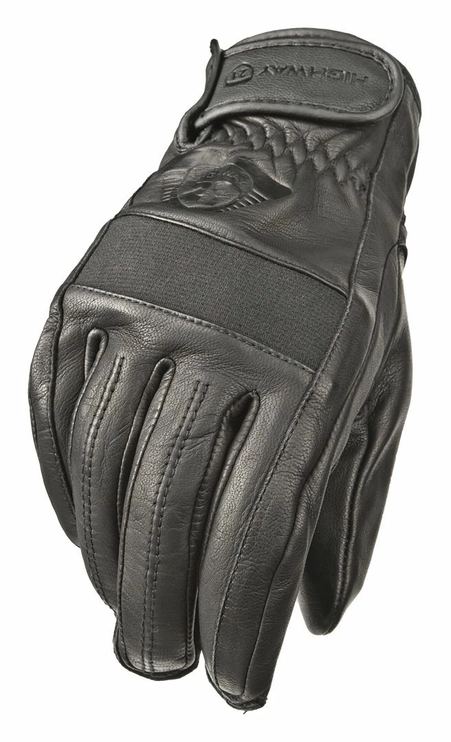 Short Cuff Gloves Highway 21 Jab Touch Screen Gloves 3 Short Cuff Gloves Highway 21 Jab Touch Screen Gloves