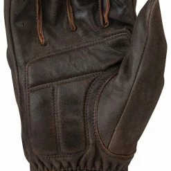 Highway 21 Jab Gloves -Motorcycle Gloves Sales highway21 jab gloves brown 1 scaled