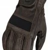 Highway 21 Jab Perforated Gloves -Motorcycle Gloves Sales highway21 jab perforated gloves brown