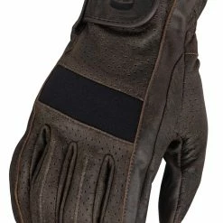 Highway 21 Jab Perforated Gloves